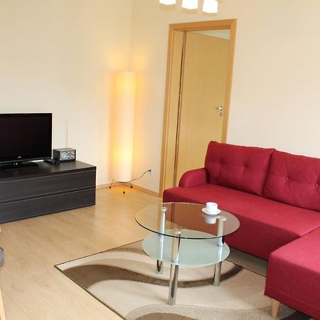 Apartament Wanda W Centrum Kolobrzegu Przy Starowce Eksteriør billede