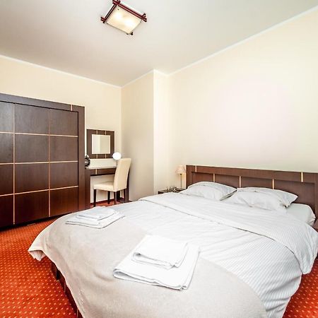 Apartament Wanda W Centrum Kolobrzegu Przy Starowce Eksteriør billede