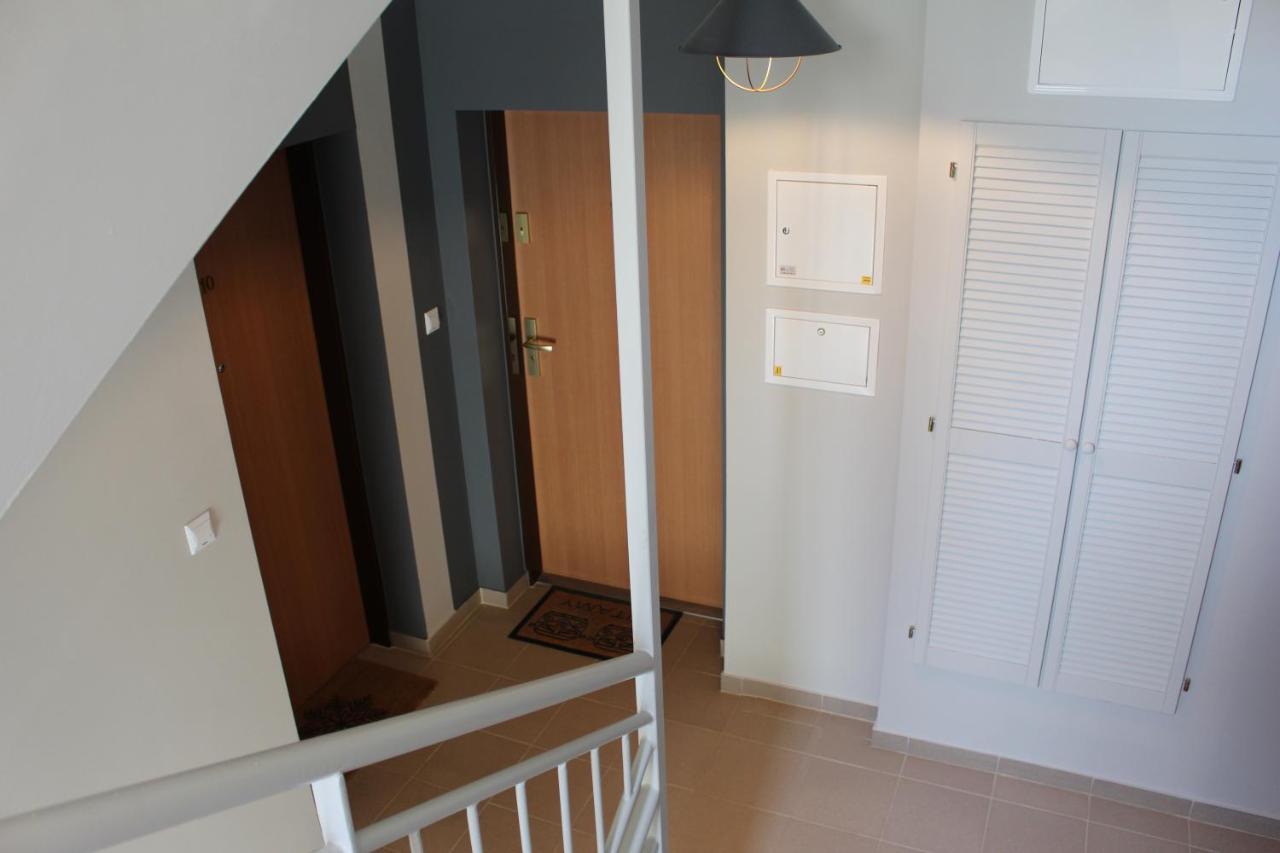 Apartament Wanda W Centrum Kolobrzegu Przy Starowce Eksteriør billede