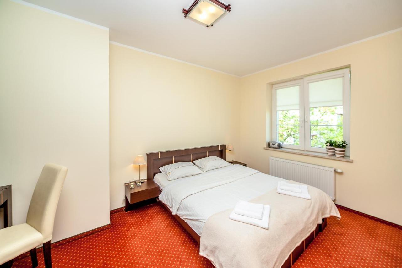 Apartament Wanda W Centrum Kolobrzegu Przy Starowce Eksteriør billede