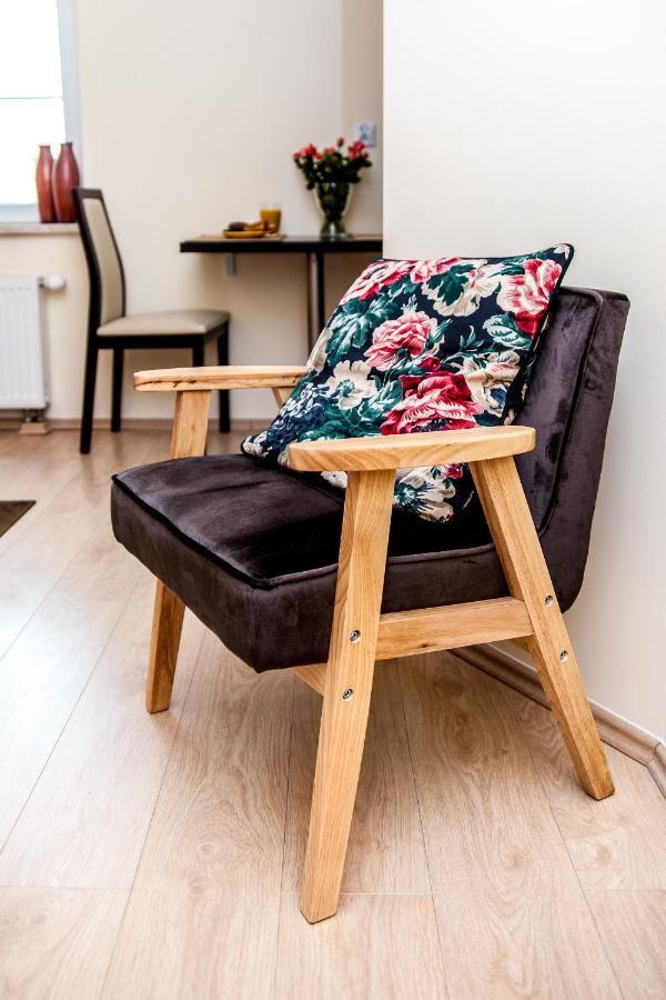 Apartament Wanda W Centrum Kolobrzegu Przy Starowce Eksteriør billede